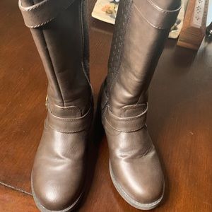 Girls riding boots 🥾 💕